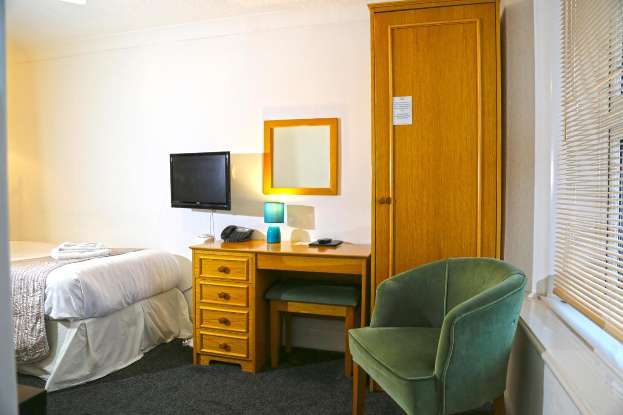 Hotel Westberry