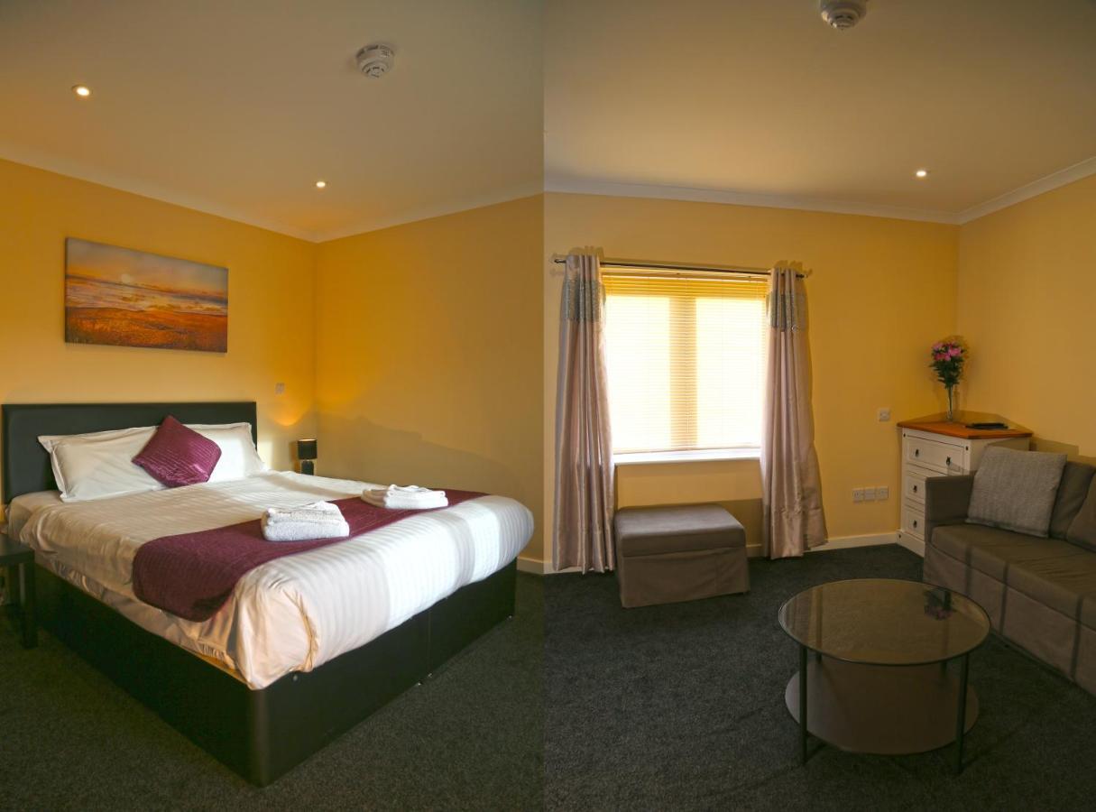 Hotel Westberry 3*