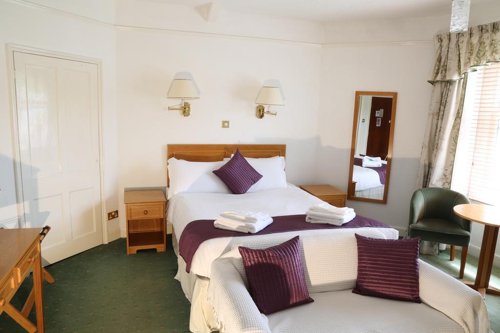 Westberry Bodmin