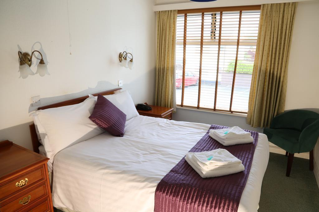 Westberry Hotel 3*