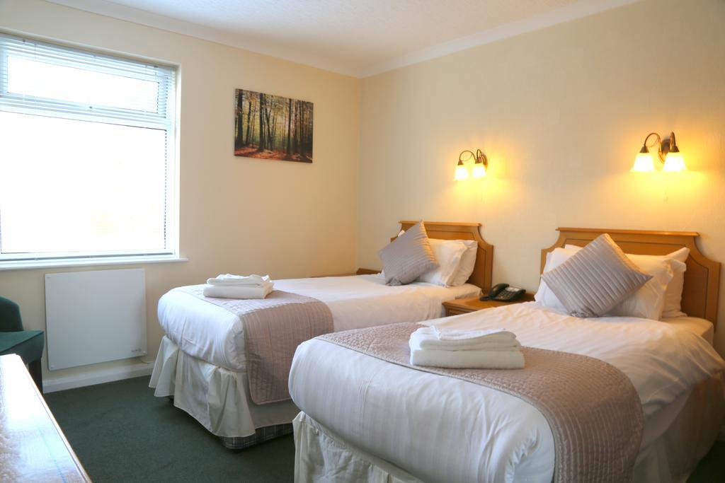 Westberry Hotel 3*