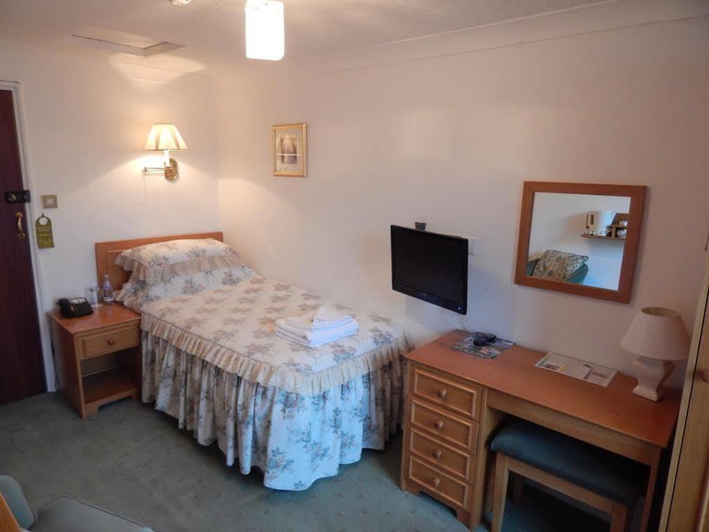 Hotel Westberry Bodmin