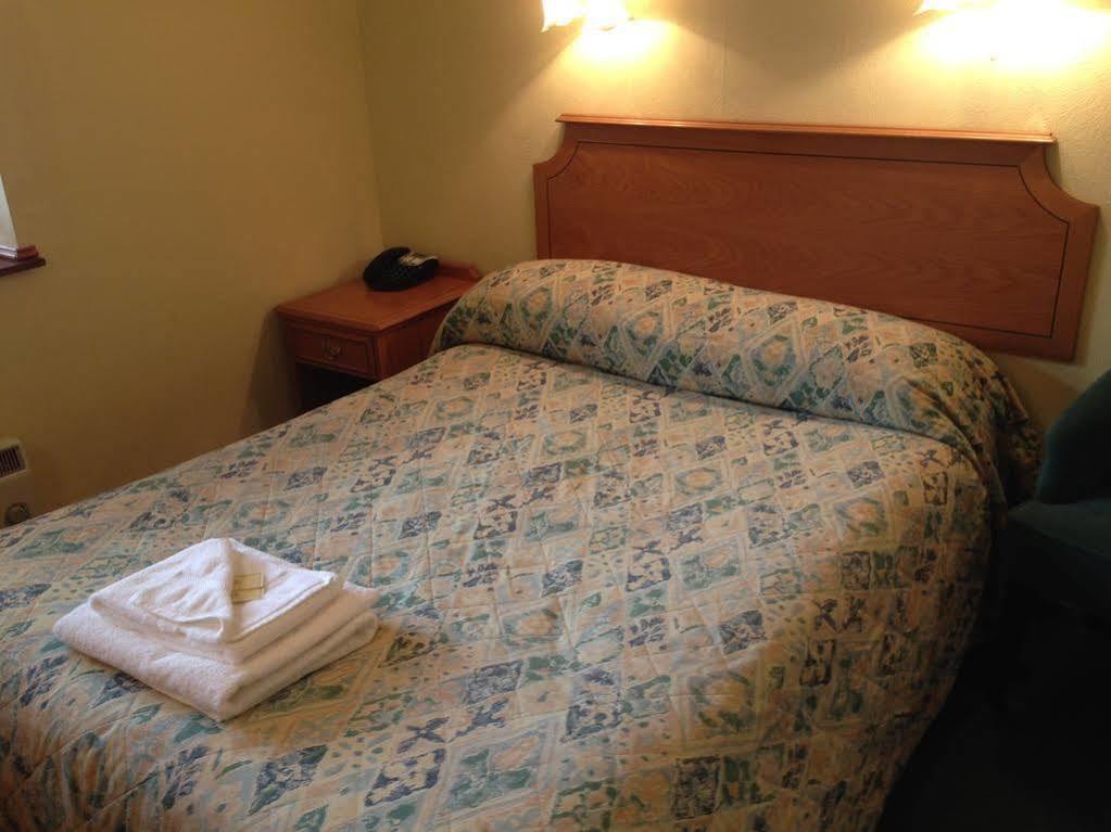Hotel Westberry Bodmin