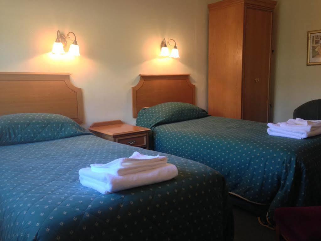 Westberry Hotel