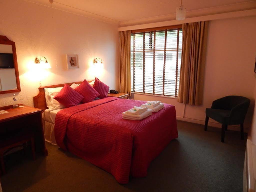 Hotel Westberry