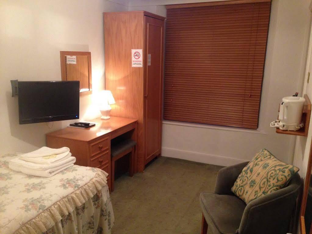 Westberry Hotel Bodmin